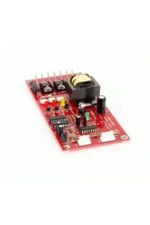 CONTROL BOARD for Quikserv 4460 New Release