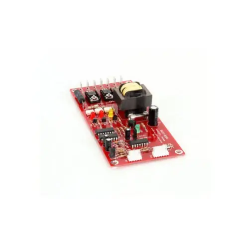 CONTROL BOARD for Quikserv 4460 New Release
