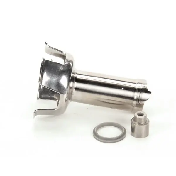 Price Drop BLADE ASSY & HOUSING for Robot Coupe 29505