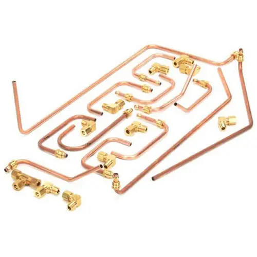Pilot Tubing Kit Left To Right for Nieco 15977 Top Pick