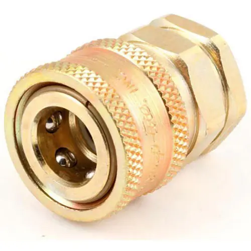 Quick Disconnect FM 3/8 PHC-6 810-2171 for Frymaster 810-2171 Special Offer