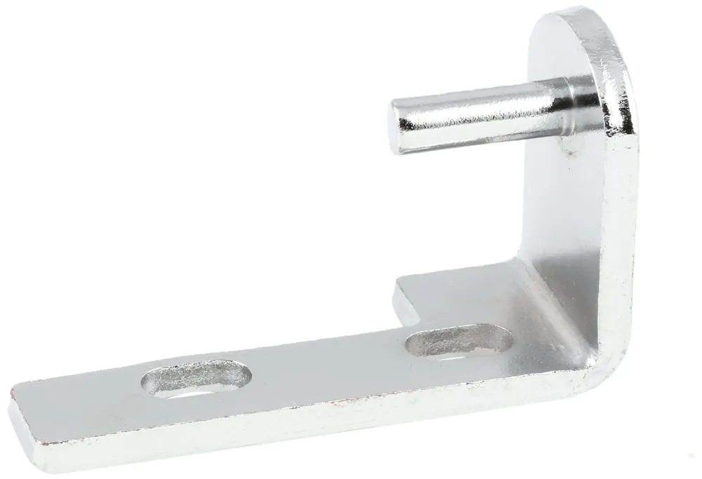 Beverage Air 401-834A Right Hand Hinge Bracket Top CRG In Demand