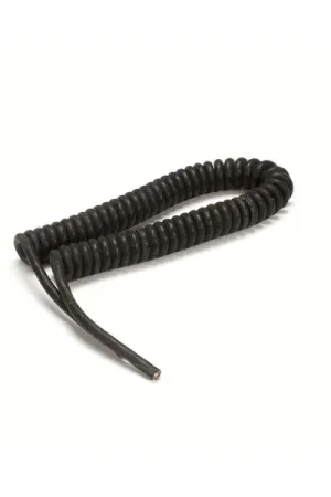 CORD COILED 9 1/2 FEET 18/3 SJOW REPLACEMENT MPN for Ultrafryer ULTR23158 Hot Deal