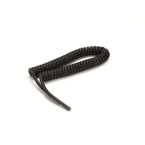 CORD COILED 9 1/2 FEET 18/3 SJOW REPLACEMENT MPN for Ultrafryer ULTR23158 Hot Deal