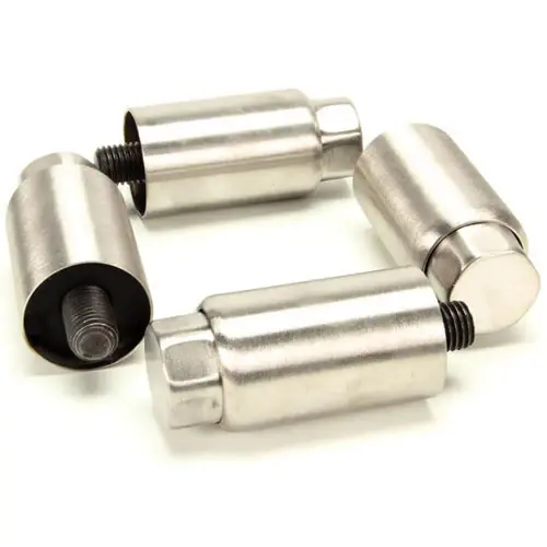 Adjustable Leg Set Set Of 4 for Bakers Pride S1014X Must Have