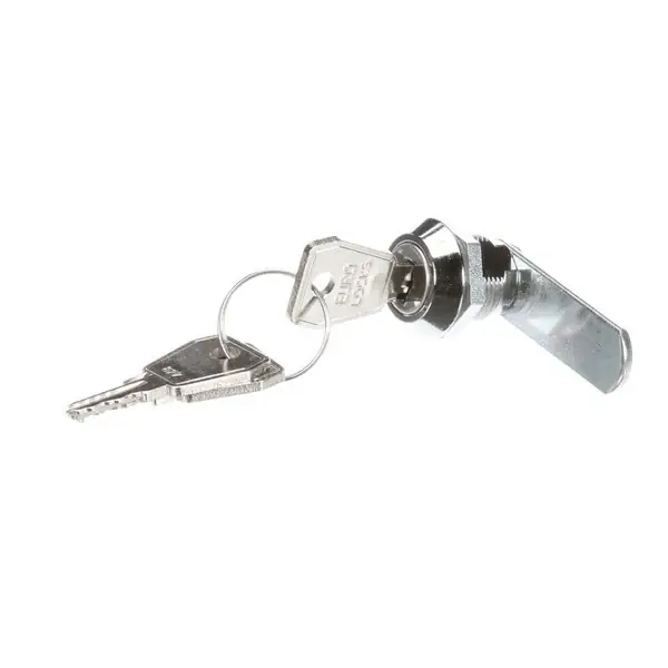 KEY for Master-Bilt 02-150255 Luxury