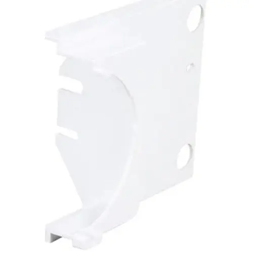 Budget Bracket Pump Rear for Scotsman 02-3388-05