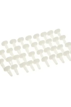 Clip Panel Mtg Kit (40) Replacement MPN 0US736 for Kelvinator Crafted