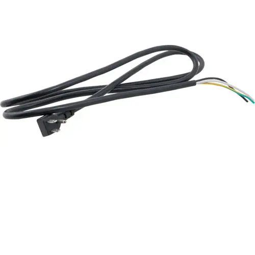 CORDSET 125V for Alto-Shaam CD-3232 High Quality