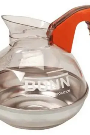 Decanter Coffee Decaf 64 fl oz 6101.0105999999996 for Bunn 6101.0105999999996 Today Only