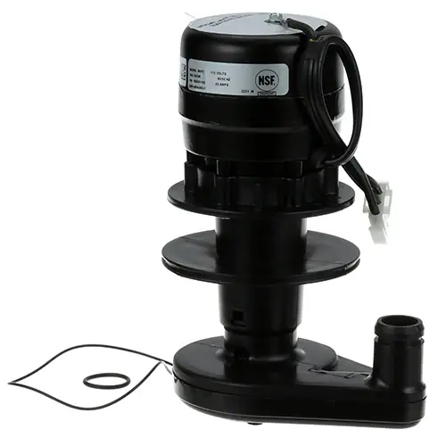 Limited Time WATER PUMP ASSY for Manitowoc 000013435