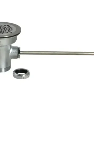Twist Waste Drain BK-3952 for T&S Brass BK-3952 Hassle-Free Returns