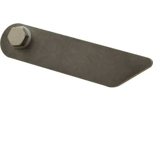 CATCH UPPER FOR ICE GA 502185 for Follett N21089360 Cheap