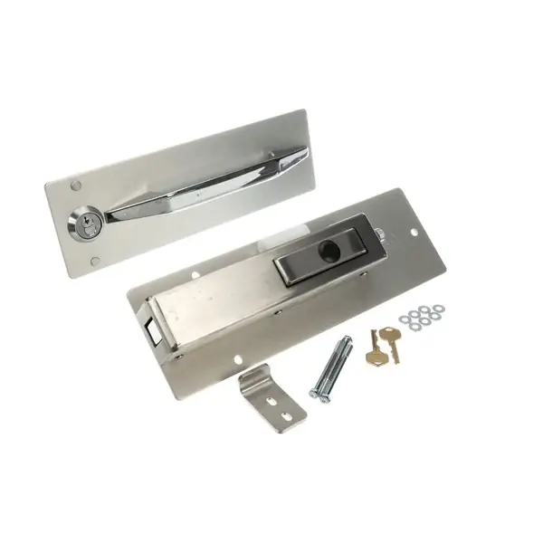 HANDLE SECURE GUARD for Nor-Lake 119142 Deal