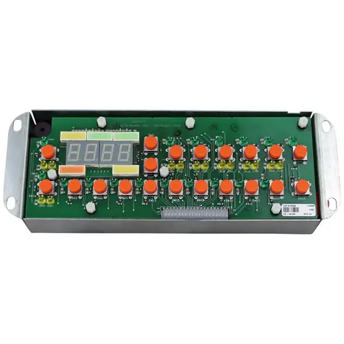 CONTROL ASSEMBLY for Alto-Shaam CC-34194 Order Now