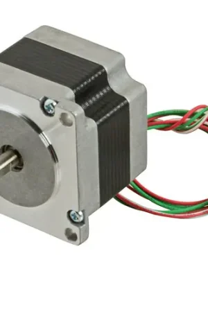MOTOR CONVEYOR STEPPER 12 VDC HT02.12.121 for Hatco HT02.12.121 Limited Offer