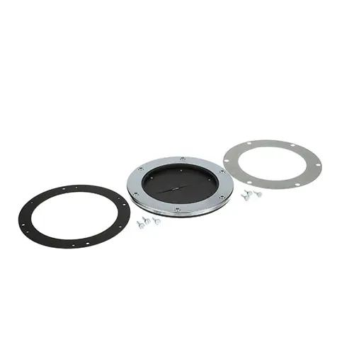 Mounting Adapter 11327D for In-Sink-Erator 11327D While Supplies Last