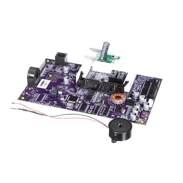 CONTROL BOARD for Turbochef CON-3007-1-1 Free Returns