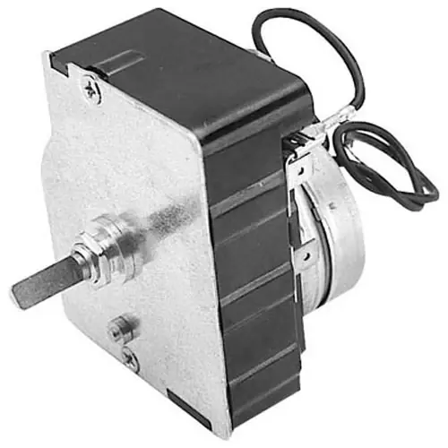 Brand New TIMER 120 VOLT 10 MIN for Blodgett BLO18290