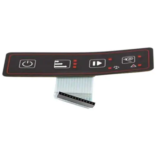 Keyboard for Sammic 2009612 Instant Buy