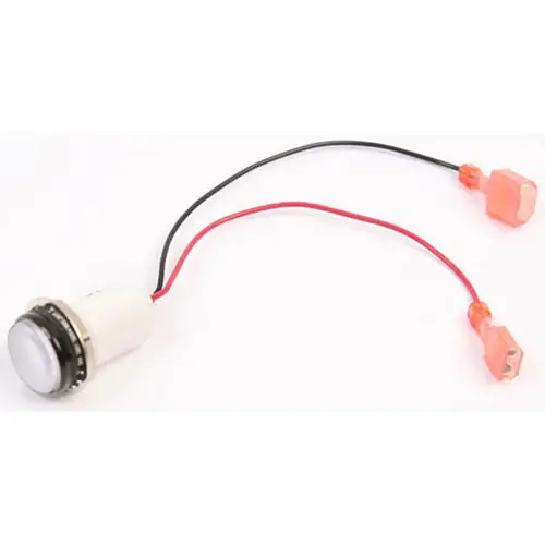 Low Price LED FLUSH LIGHT BLUE 24VDC 1068106SP for Frymaster 106-8106SP