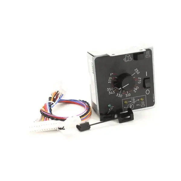 Control Box Assembly 250-370 Deg F B2005303 for Pitco B2005303 In Demand