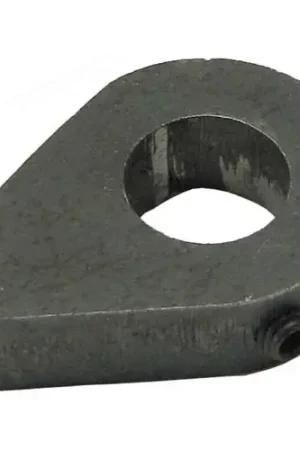 Budget Door Switch Actuator 1-7/16 Dia 1/2 Hole Replacement MPN for Imperial IMP1356