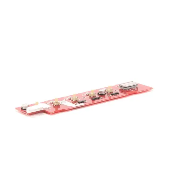 Weekend Sale DISPLAY PCB KIT for Prince Castle 248-140S