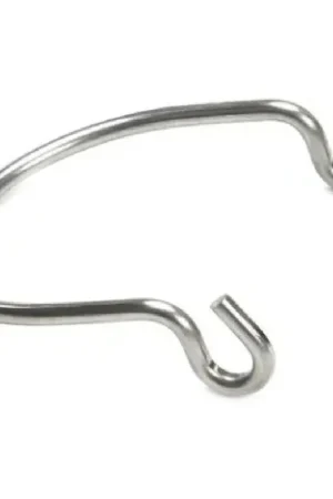 Allpoints 8017809 Clip Wire Basket 50 Foot Express Delivery