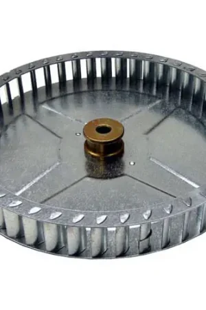 Blower Wheel 10-3/4 X 1-1/2 X 1/2 for Lang 2U-71500-05 Free Returns