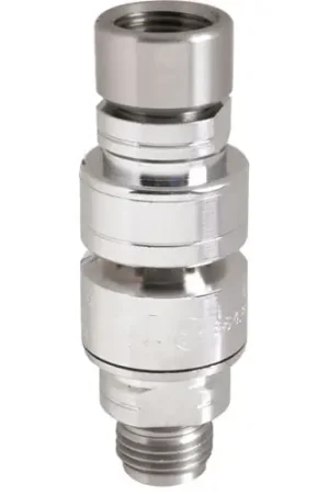 Backflow Preventer Leadfree Stainless Steel 3/4 FIS2932-0002 for Fisher Manufacturing Popular