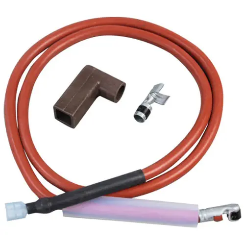 Budget SPARK CABLE CONVERSION KIT for Hatco R02.21.039