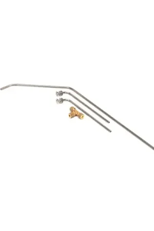 Pilot Kit - 12 Open Top for Montague 03431-2 Free Returns