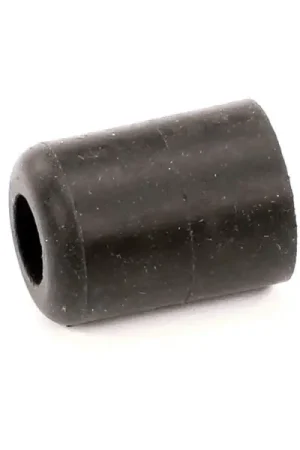 BUMPER BLACK 719R 1TAL L SCREW for Nor-Lake 155469 Best Price