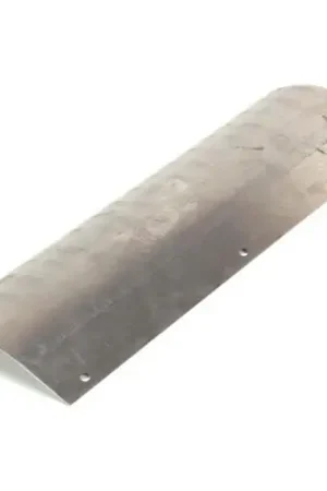 Flue D-60 Deflector Chilis Power 18.35 inches Replacement MPN for Frymaster 210-6525 Final Sale