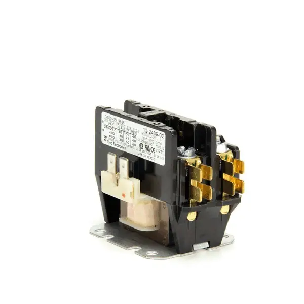 CONTACTOR for Scotsman SC12-2469-02 Brand New