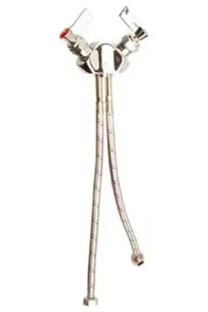 Fan Favorite BASE PRERINSE LEAD FREE SS for Fisher Manufacturing 63134