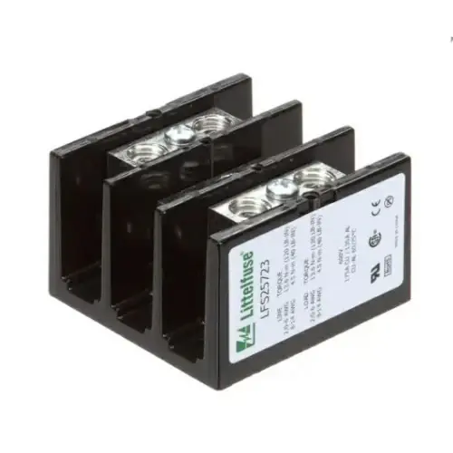 Same Day Shipping TERMINAL BLOCK 37073 for Imperial IMP37073