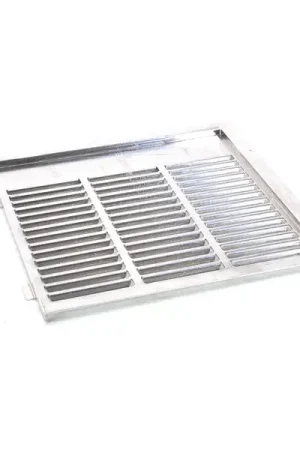 B C FT/MC Front Grille 64717-1 for Perlick 64717-1 Time-Limited