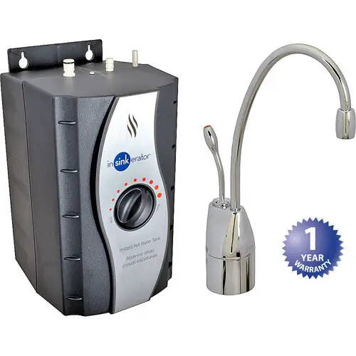 Reduced Price Hot Water Dispenser HWT-C1300 for In-Sink-Erator
