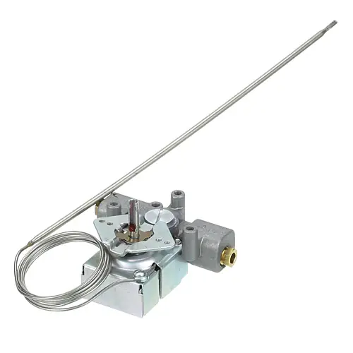Thermostat 300-650F 1590600 for Garland GAR1590600 Markdown