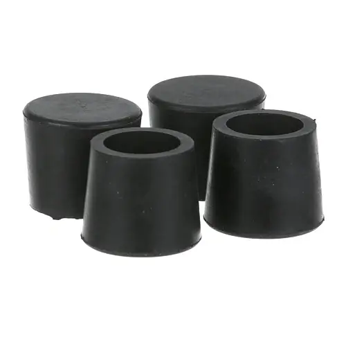 COVERS LEG PK OF 4 421728 for Franke 421728 Fan Favorite