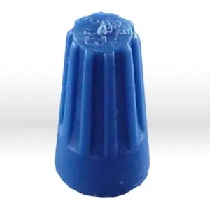 Price Cut ACT Wire Nut WC-BE-100 Blue 100 Pack