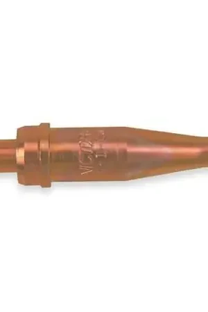Victor 0330-0002 Acetylene Cutting Tip 2 to 2 1/2 inch Thickness Order Now