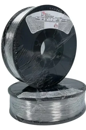 SP4043046-5 XTRweld E4043 3/64" X 5 Lb. Spool, AWS A5.10 MIG (GMAW) Time-Limited