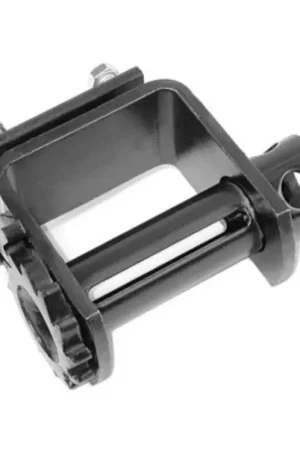 Factory Price S-Line 43564-147 Standard Portable w/ 2SS 77MM Bottom Mount Winch 5500 lbs
