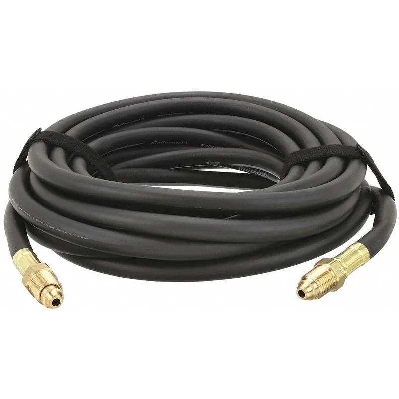 Grab Now XTRweld HSIARH-50 Argon/Inert Gas Hose Assembly 300 PSI 50 ft