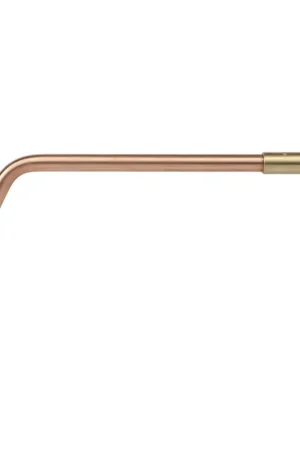 Victor 03230261 MFA Series Size 12 Acetylene/Hydrogen Heating Nozzle 17 1/2 inches 0323-0261 Today Only