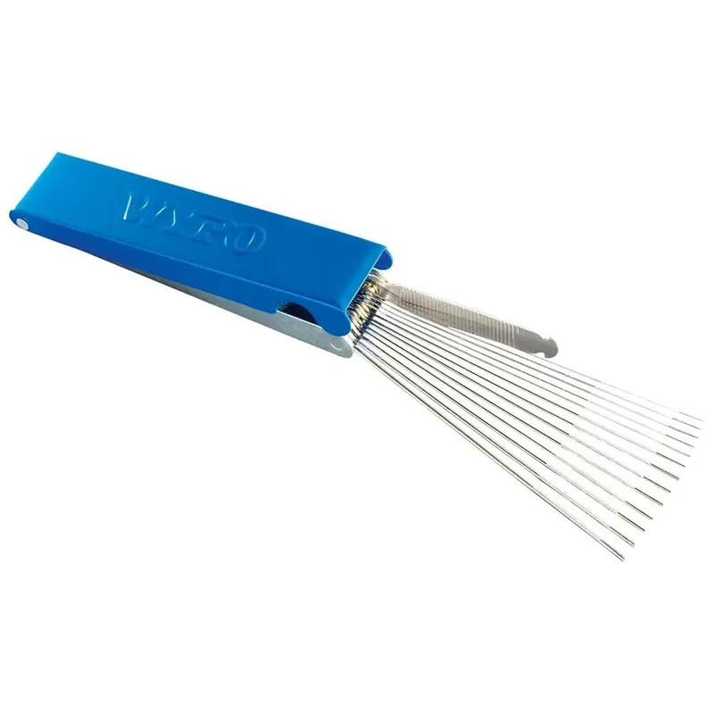 Certified Wypo 326-KING Wy King Tip Cleaner #4