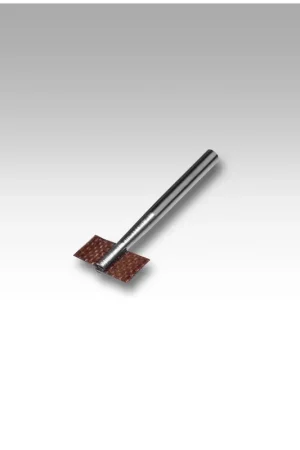 3M 3M7000000788 Roto Peen Flap Assembly, 9/16 x 1 inch TC 330, 10 Pack Mega Sale